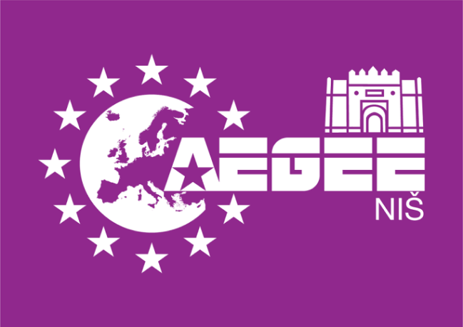 AEGEE Niš | Evropski studentski forum